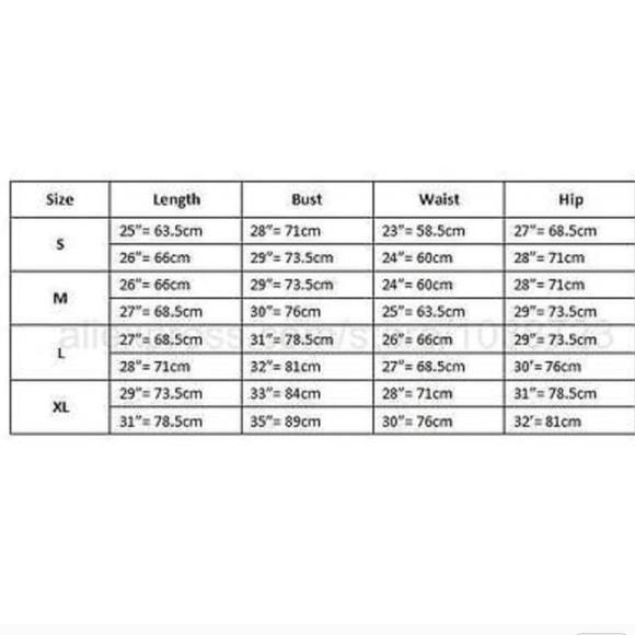 BAE Watch Girl Swinsuit - Picture 3 of 4